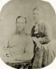 Charles and Margaret Mott nee McDonald 21 Dec 1876